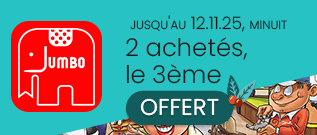Puzzles Jumbo : 2 achetés, le 3ème offert Puzzles Jumbo : 2 achetés, le 3ème offert