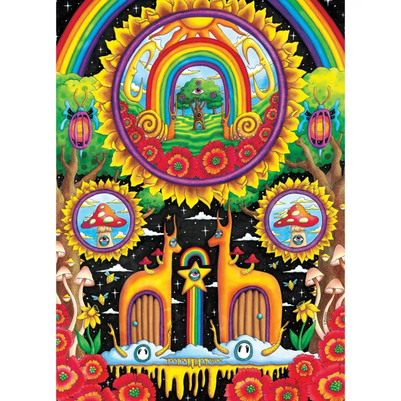 Wonderous Worlds - Daybreak Symphony