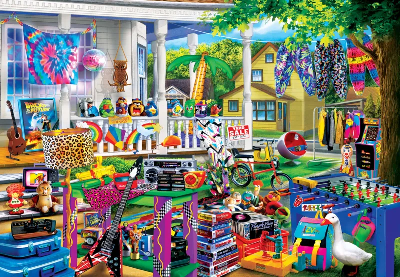 Pièces XXL - Vide Grenier Pièces XXL - Vide Grenier
