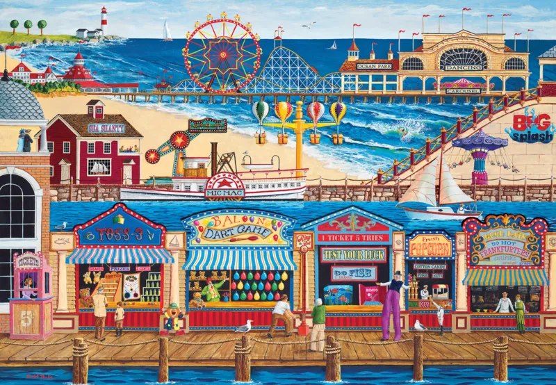 Ocean Park Ocean Park