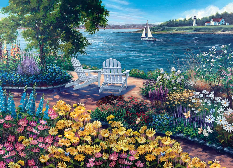 Seashore Seashore