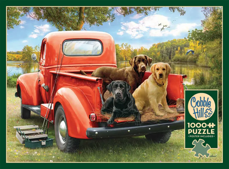 Amis de la Pêche Amis de la Pêche