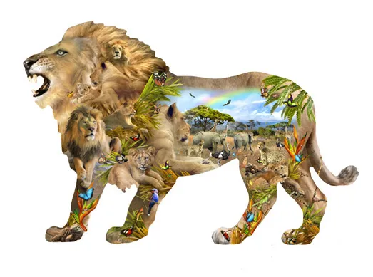 Pièces XXL - Le Surveillant Pièces XXL - Le Surveillant