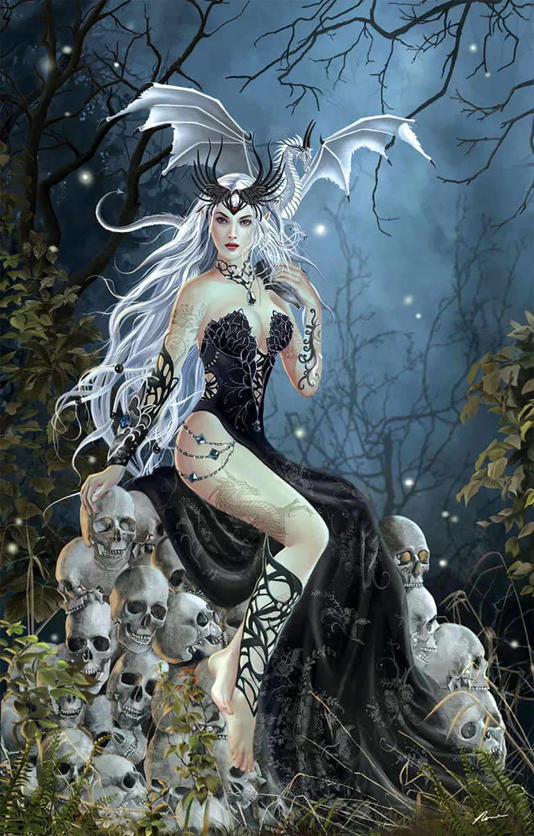 Nene Thomas - Mad Queen Nene Thomas - Mad Queen