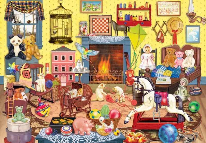 Who Left The Cagedoor Open Who Left The Cagedoor Open