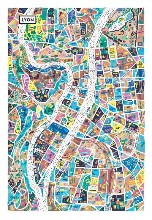 Lyon Lyon