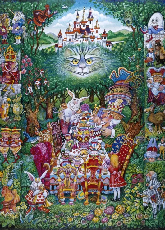 The Tea Party The Tea Party