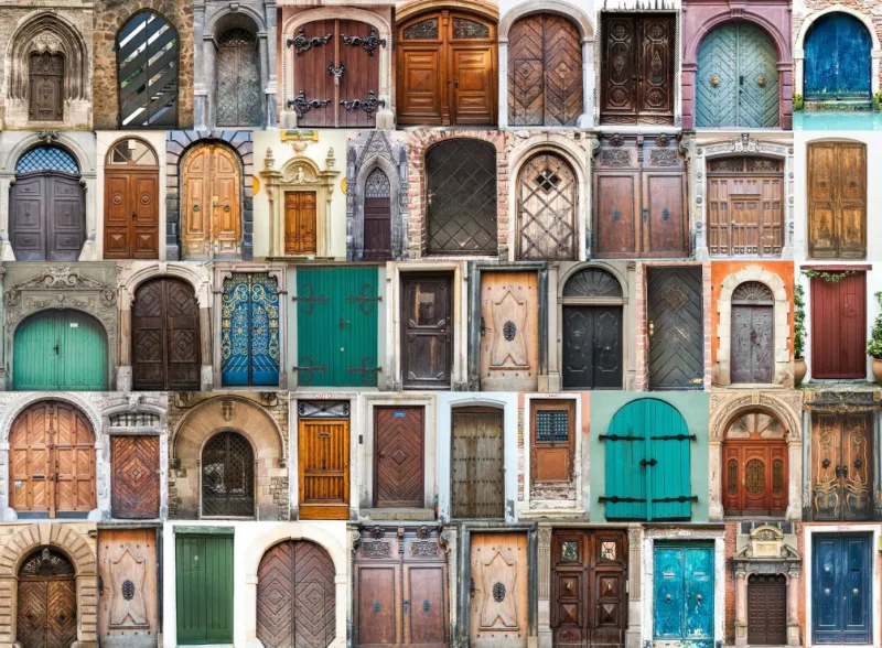 Portes Portes