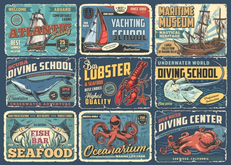 Esprit Marin Esprit Marin