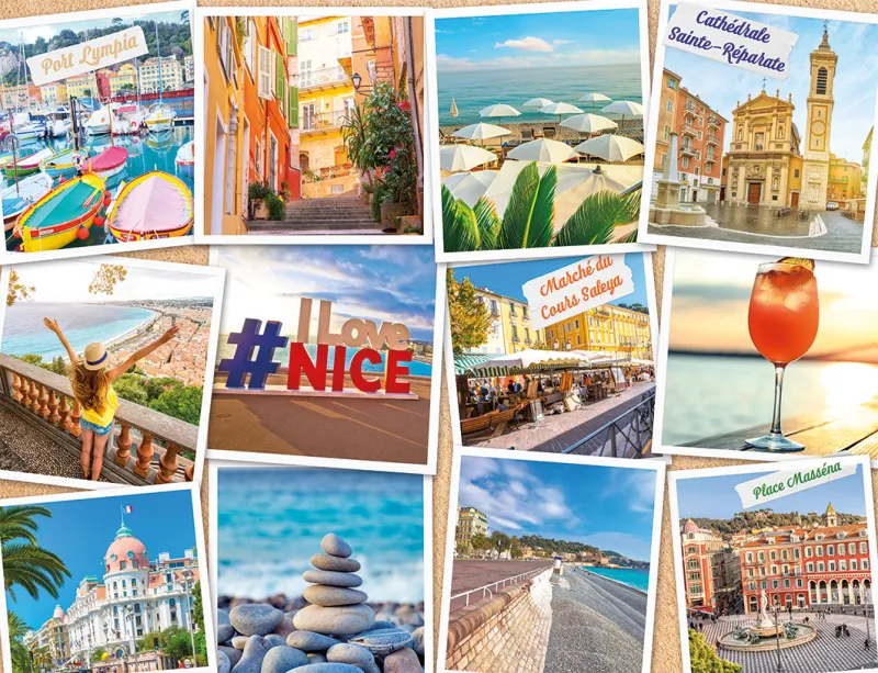 Nice, Côte d'Azur Nice, Côte d'Azur