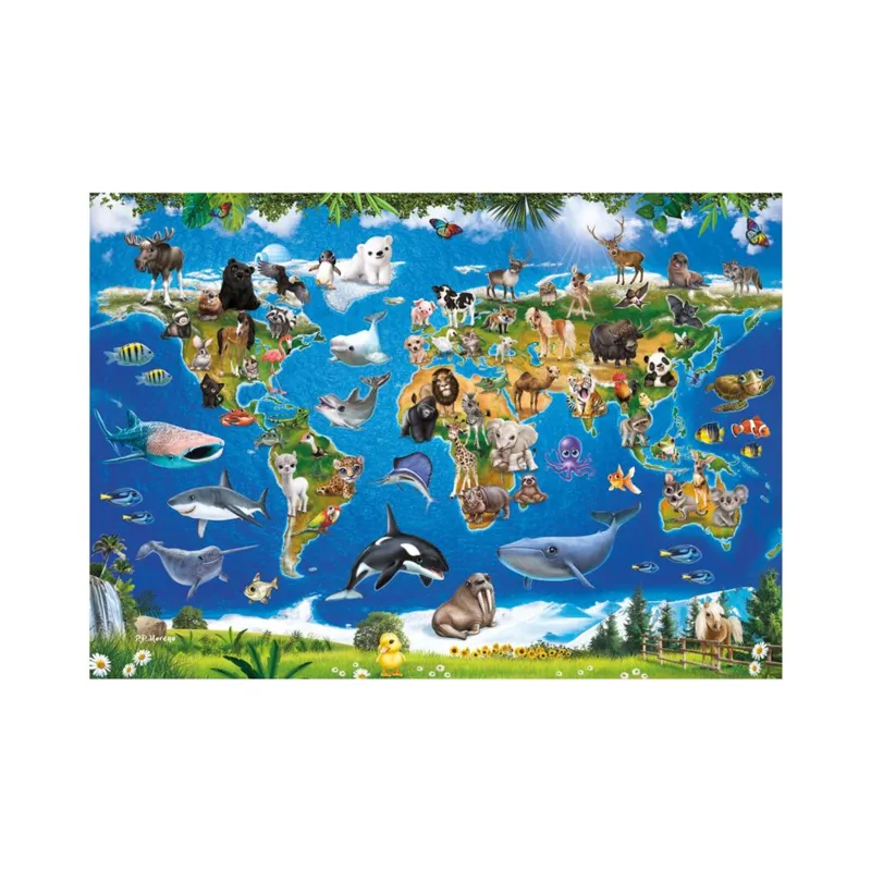 Diamond Puzzle - Sofia the First - Dino - 200 pièces | puzzle.be