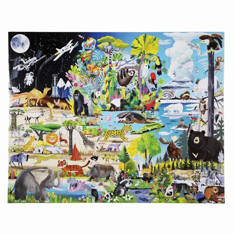 Dans la Nature Dans la Nature