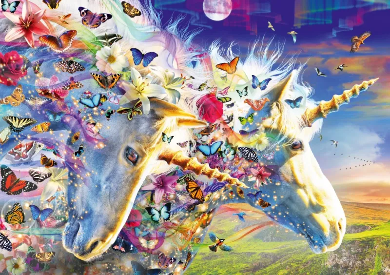 Unicorn Dream Unicorn Dream
