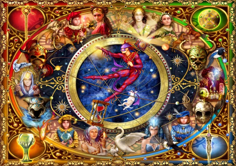 Legacy of the Divine Tarot Legacy of the Divine Tarot