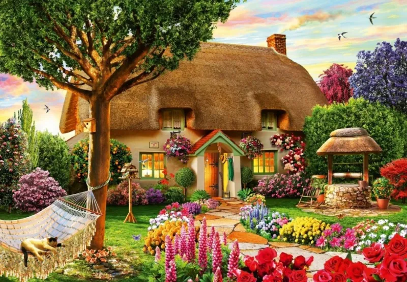 Thatched Cottage Thatched Cottage
