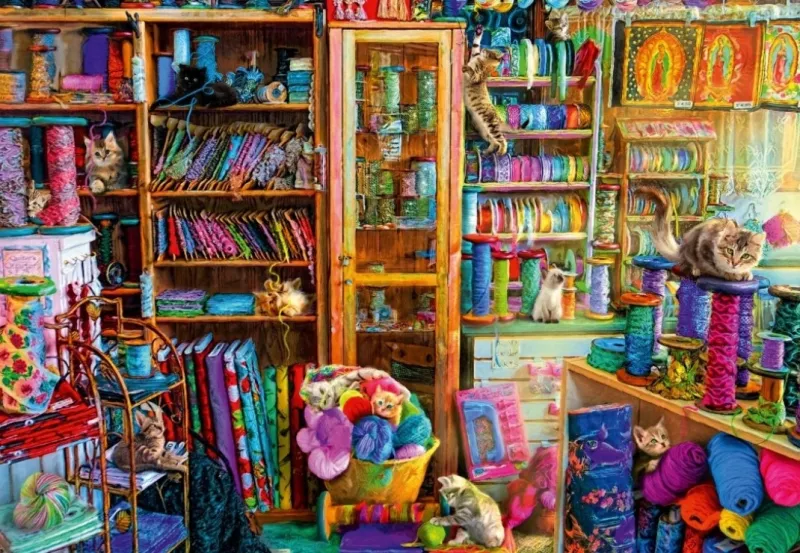 Kitty Heaven Kitty Heaven