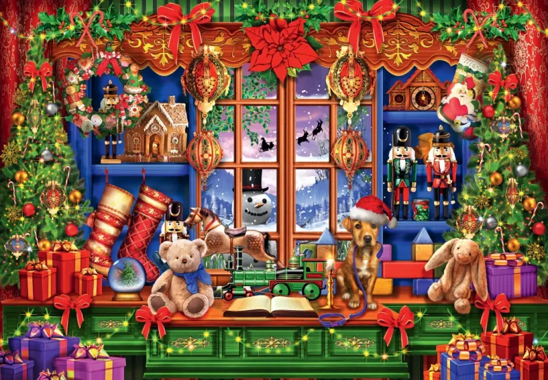 Ye Old Christmas Shoppe Ye Old Christmas Shoppe