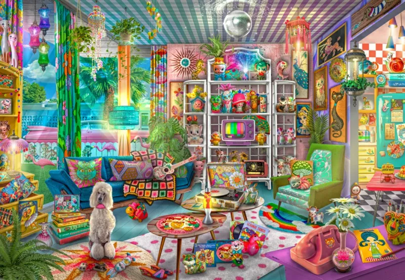 Kitschy Cute Collector Kitschy Cute Collector