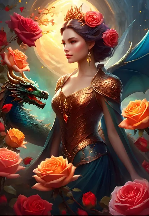 Le Pouvoir du Dragon Le Pouvoir du Dragon