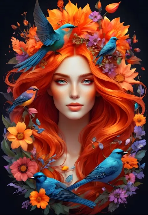 Maia - Soul of Nature Collection Maia - Soul of Nature Collection