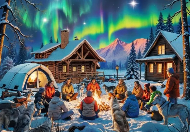 Sous l'Aurore Sous l'Aurore