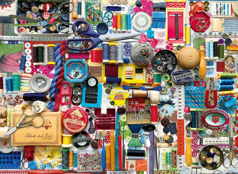 Sewing Kit Sewing Kit