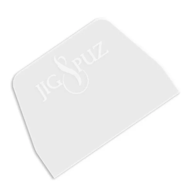 Spatule pour étaler la Colle Spatule pour étaler la Colle