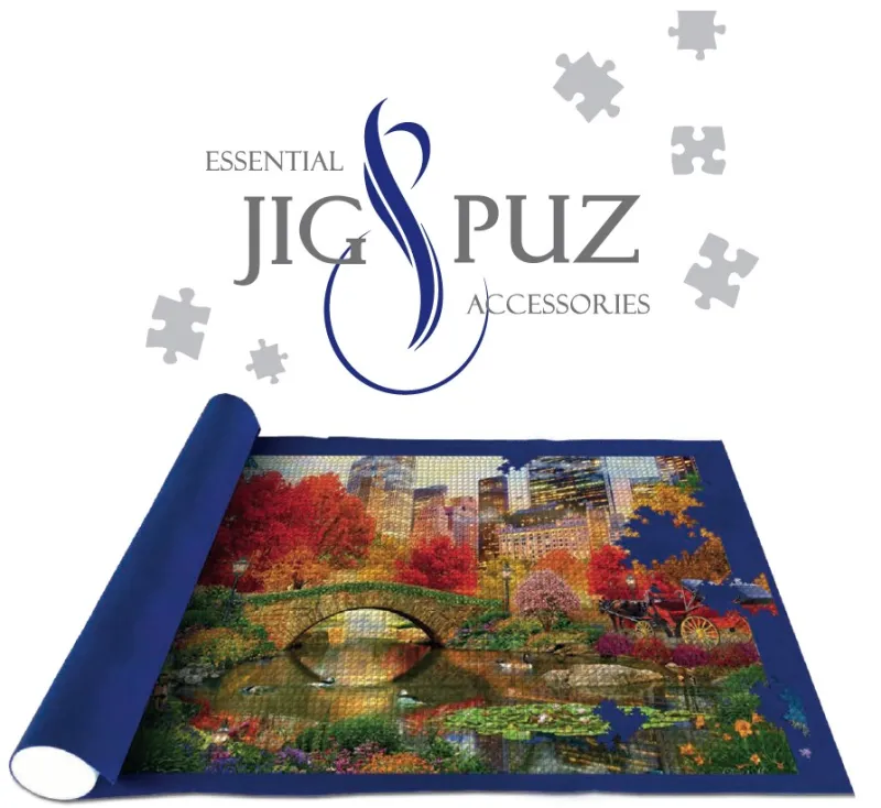 Tapis de Puzzles - 300 à 4000 Pièces Tapis de Puzzles - 300 à 4000 Pièces