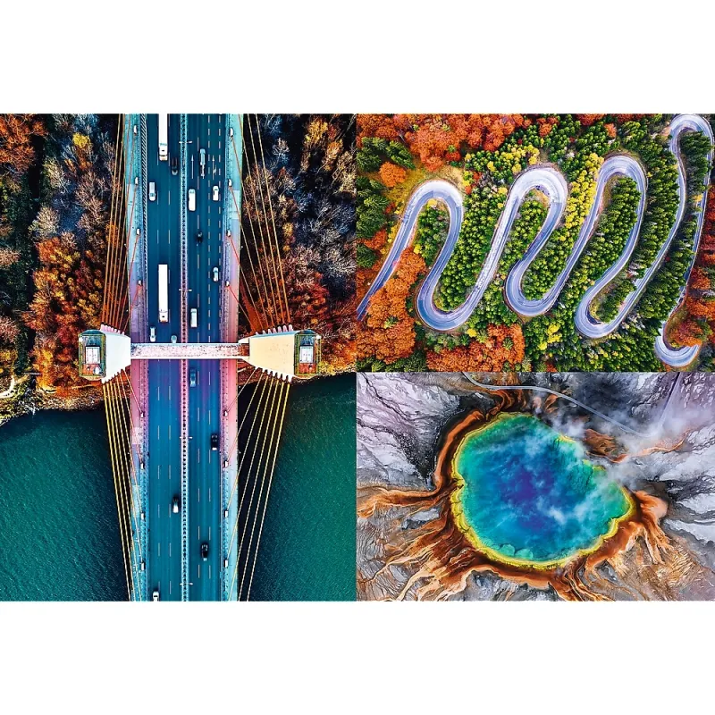 Au Bout de la Route Au Bout de la Route