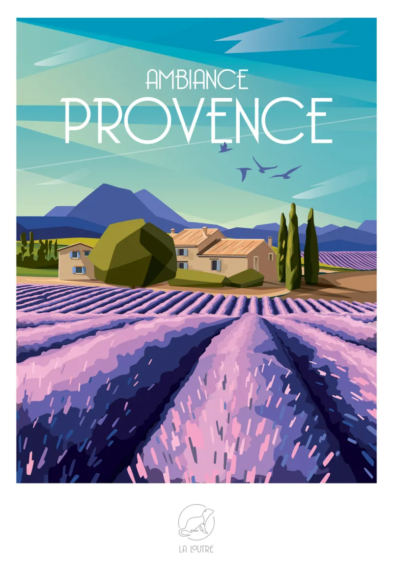 Ambiance PROVENCE Ambiance PROVENCE