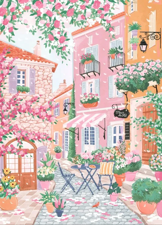 Sud de la France Sud de la France