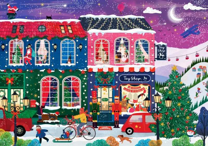 Joyeux Noël Joyeux Noël