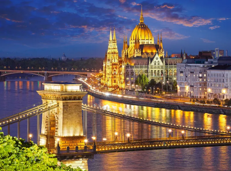 Budapest, Hongrie Budapest, Hongrie