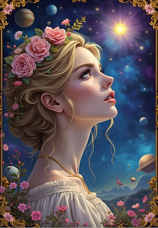 Rêverie Astrale Rêverie Astrale