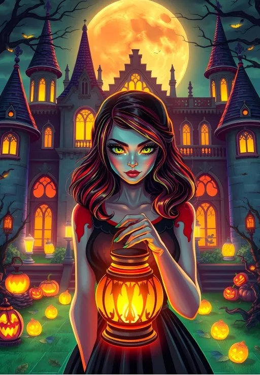 Regard Ensorcelé Regard Ensorcelé