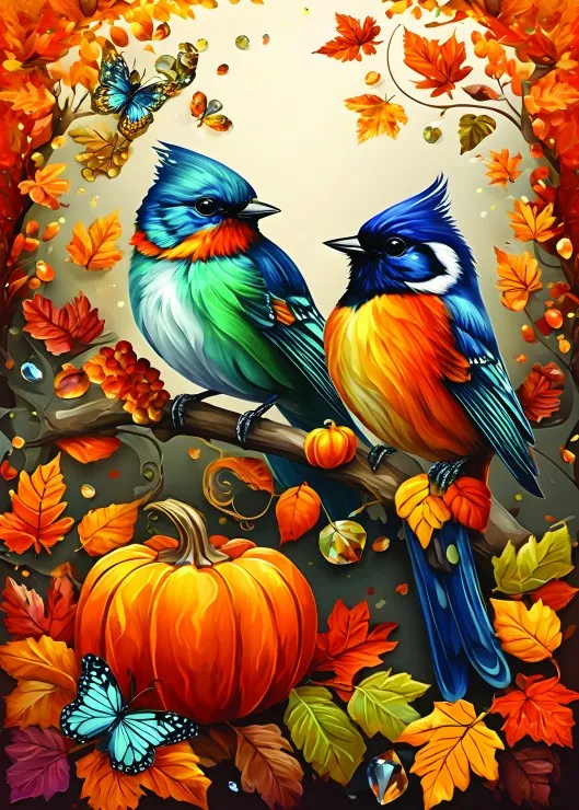 Welcome Autumn Welcome Autumn