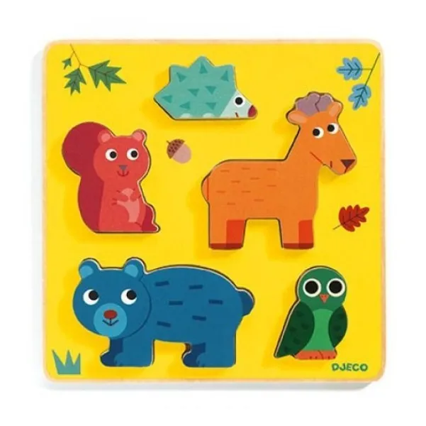 Puzzle en Bois - Frimours Puzzle en Bois - Frimours