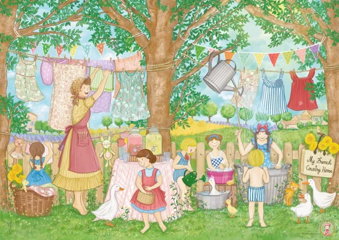 Maison de Campagne Maison de Campagne