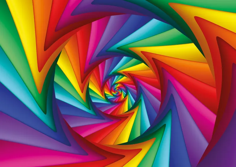 Complicated Rainbow Complicated Rainbow