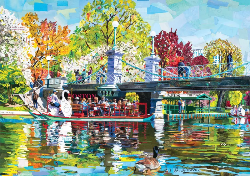 Journée au Jardin Journée au Jardin