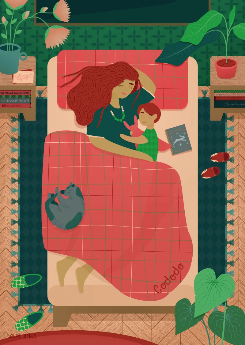 Cododo Les Editions Imaginaires