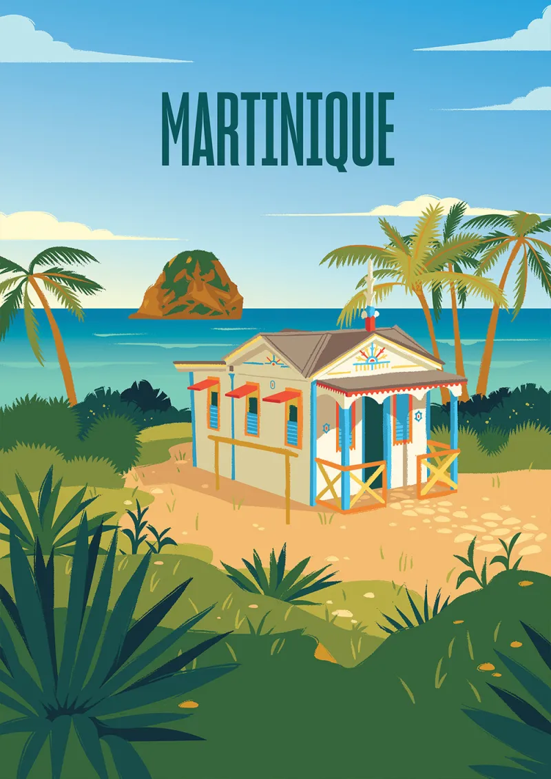 Évasion Martinique Évasion Martinique