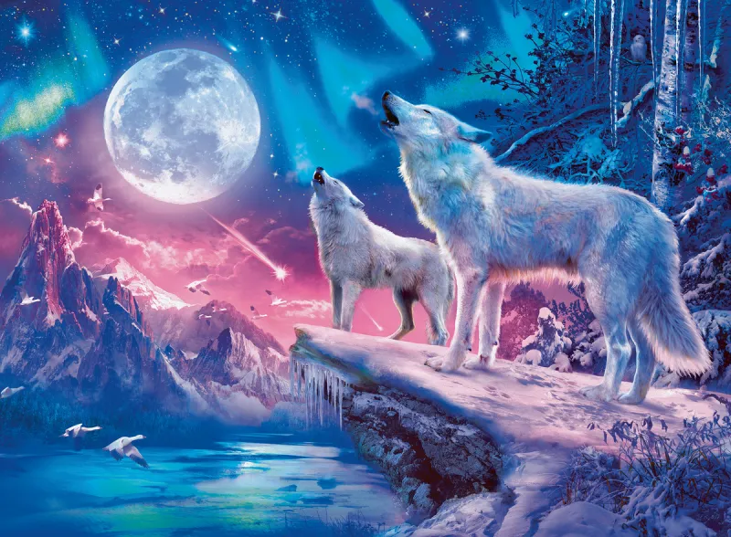 Star Line - Loup Star Line - Loup
