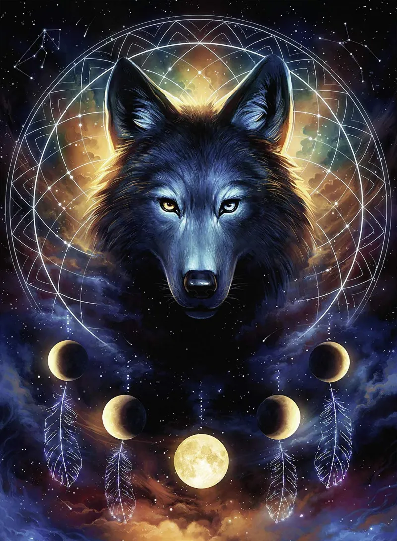 Star Line - Loup Star Line - Loup