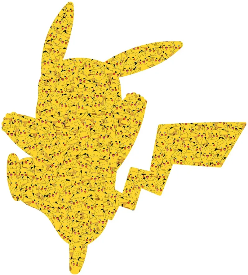 Pikachu Pikachu