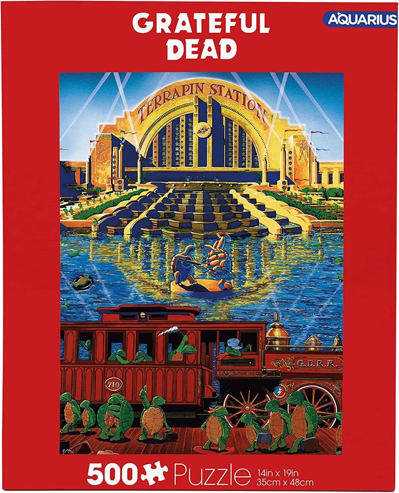 Grateful Dead Grateful Dead