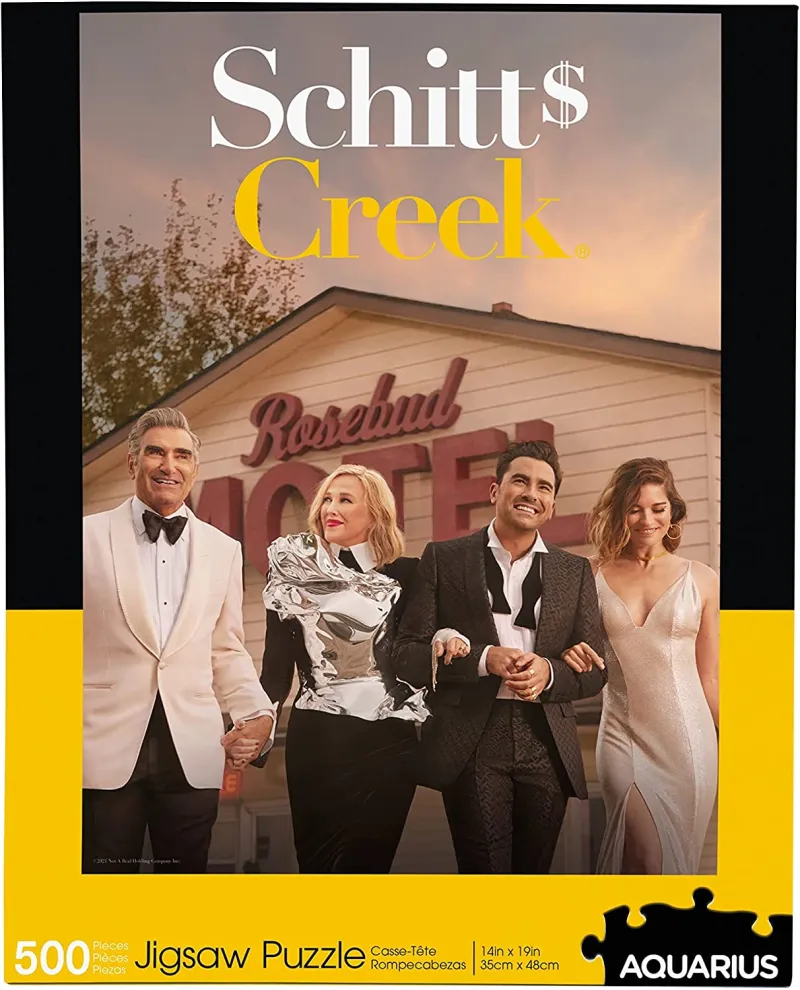 Schitt's Creek Schitt's Creek