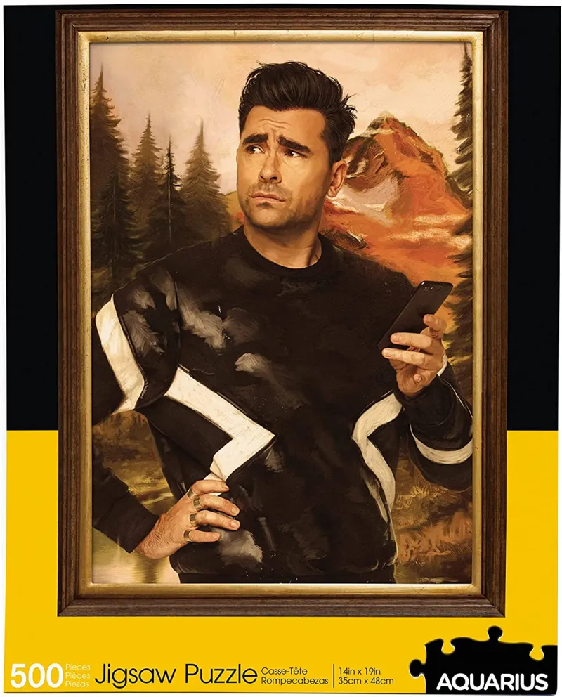 Schitt's Creek - David Schitt's Creek - David