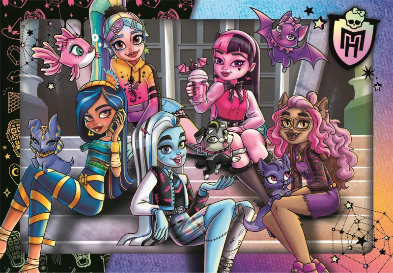 Monster High Monster High