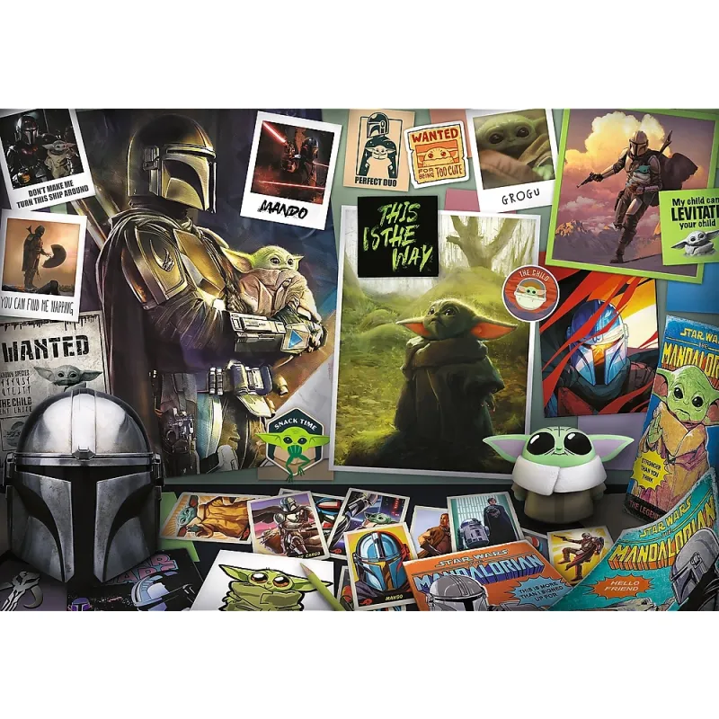 Star Wars The Mandalorian Star Wars The Mandalorian